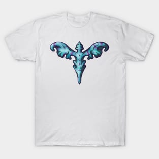 viking runes T-Shirt